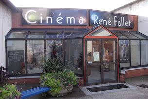 Photo n°1 de Cinéma René Fallet à Dompierre-sur-Besbre (Cinéma)