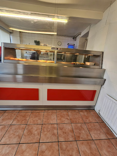 Wincanton Fish Bar