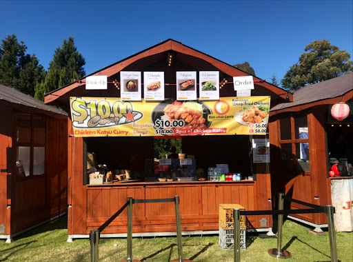 Photo of Ken-Chan Curry Chatswood