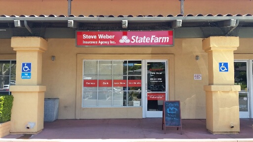 Steve Weber - State Farm Insurance Agent - Thumbnail