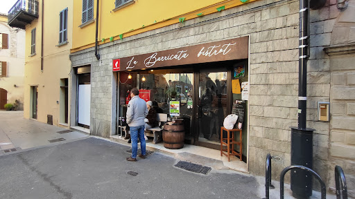 La Barricata Bistrot - Thumbnail