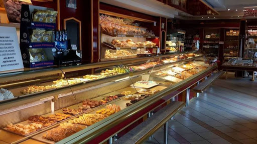 Pasticceria Fratelli Sabbadin