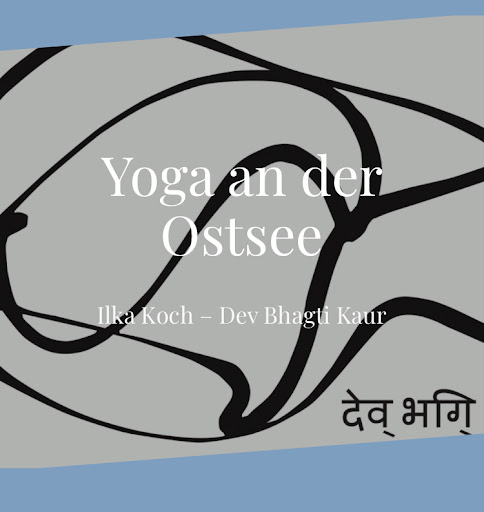 Yoga an der Ostsee - Ilka Koch - Thumbnail