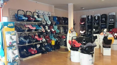 Photos of Baby-Vest Baltic