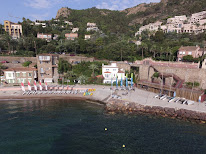 Base Nautique Municipale Théoule à Théoule-sur-Mer