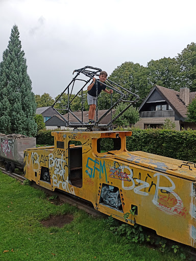 Pumptrack Mettingen - Thumbnail