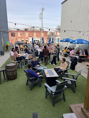 Jackalope Brewing Co. by null