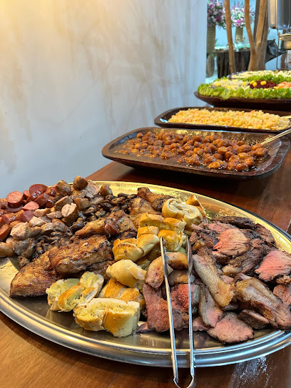 Buffet Churrasco Top