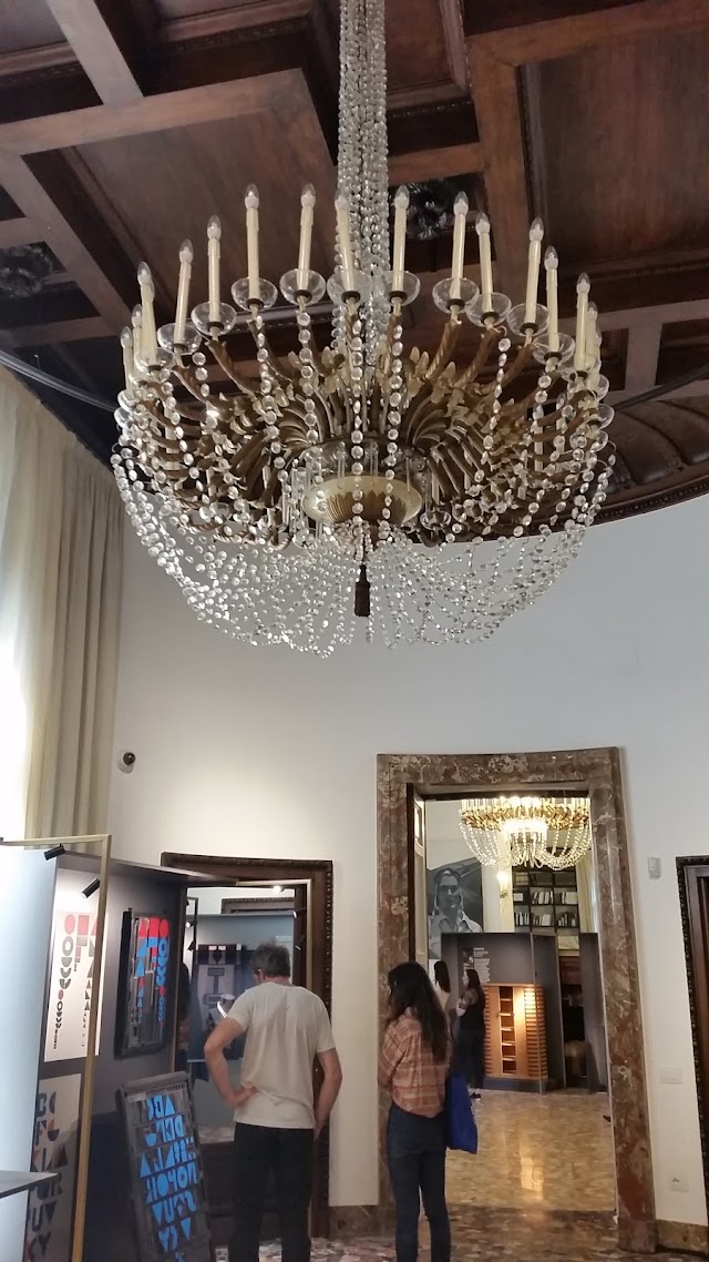 Villa Mozart