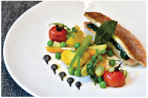 Photo n°14 de Restaurant L'Aéroclub de France à Paris (Espace événementiel)