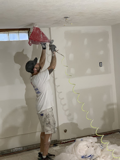 TK Painting and Drywall, LLC - Thumbnail