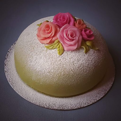 GunillasCakePlace