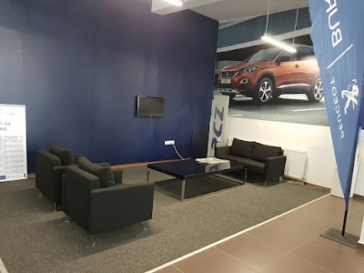 Photos of Bur&ccedil; Motorlu Ara&ccedil;lar - Peugeot Bayii Batman