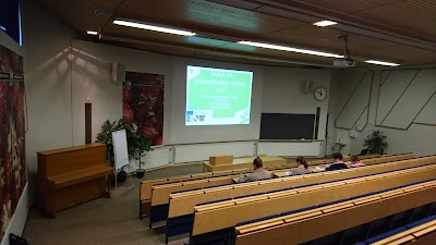Photos of Mikko restaurant