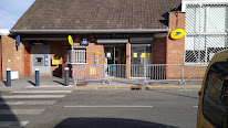 La Poste à Beuvrages