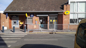 Photo n°1 de La Poste à Beuvrages (Poste)