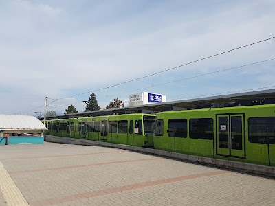 Photos of &Uuml;niversite Istasyonu
