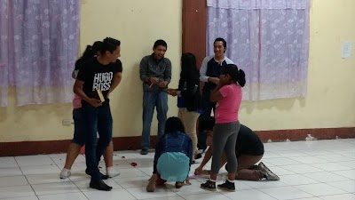 Photos of Iglesia Metodista "MI REDENTOR VIVE"