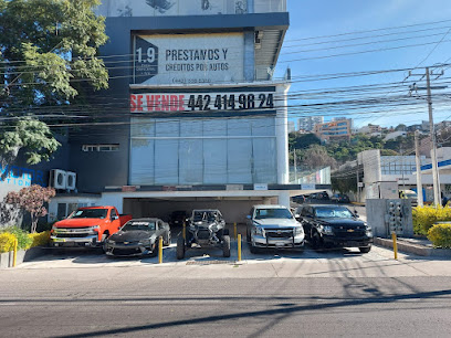 Autos Seminuevos y Nuevos Ships