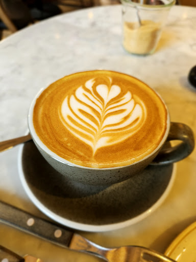 Espressolab - Visual