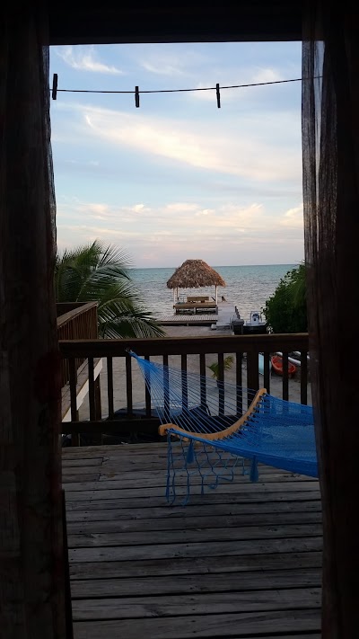 Photos of Blue Bonefish Lodge