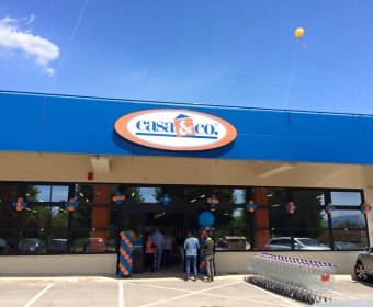 Casa&Co. Via Ialenti - Thumbnail