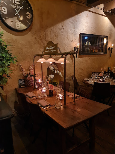 Bistro Vischmarkt 49 - Thumbnail