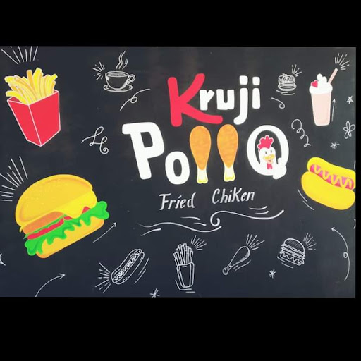 Krujipollo - Visual