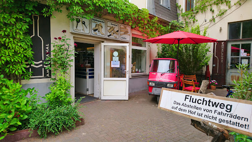 Schuh-u. Schlüsseldienst Steffen Wiesner