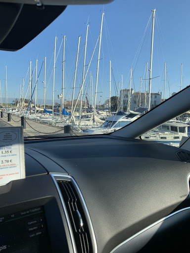 Taxi said