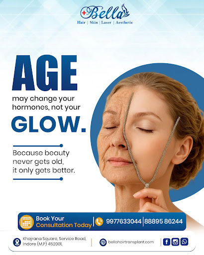 Looking for a **dermatologist near me**? Welcome to **Bella Skin & Hair Transplant Centre**, your… post image