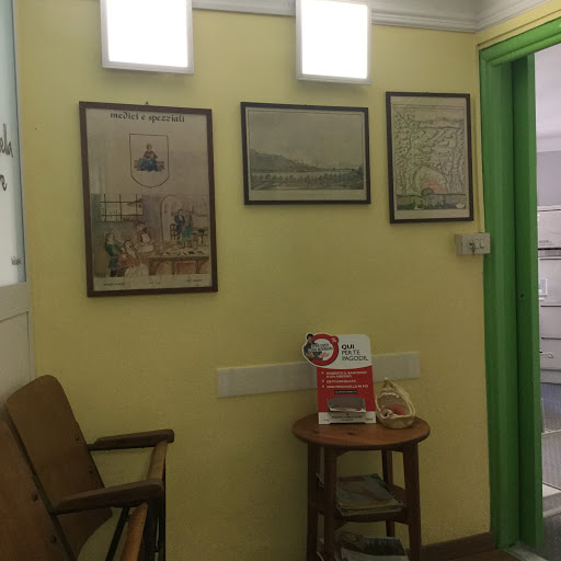 Studio Dentistico Dott. Berlingeri - Thumbnail