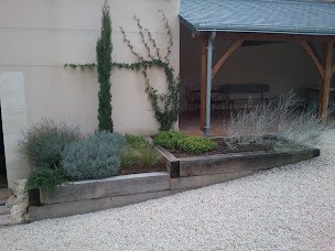 Photo n°7 de Jardins Divers à La Riche (Paysagiste)