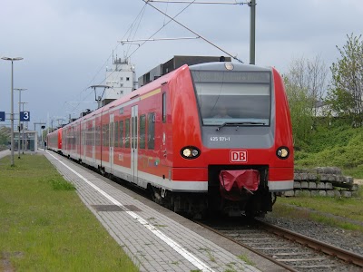 Photos of Lindern Station