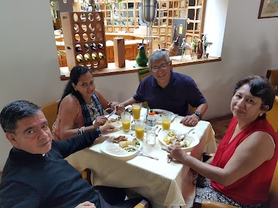 Photos of Hosteria Vilcabamba