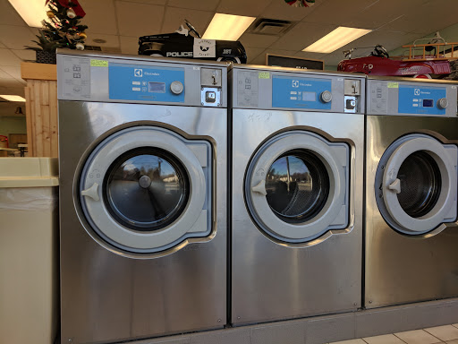 West Bay Laundry & Dry Cleaning Gallery - United States