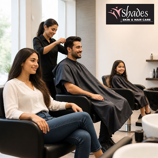 Looking for a relaxing, family-friendly salon near me where everyone feels welcome and pampered?…
