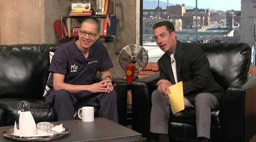 MD For Men Team - Wayne Kuang MD - Thumbnail