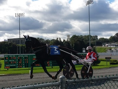 Yonkers Raceway