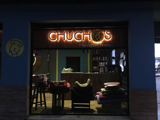 Chucho's