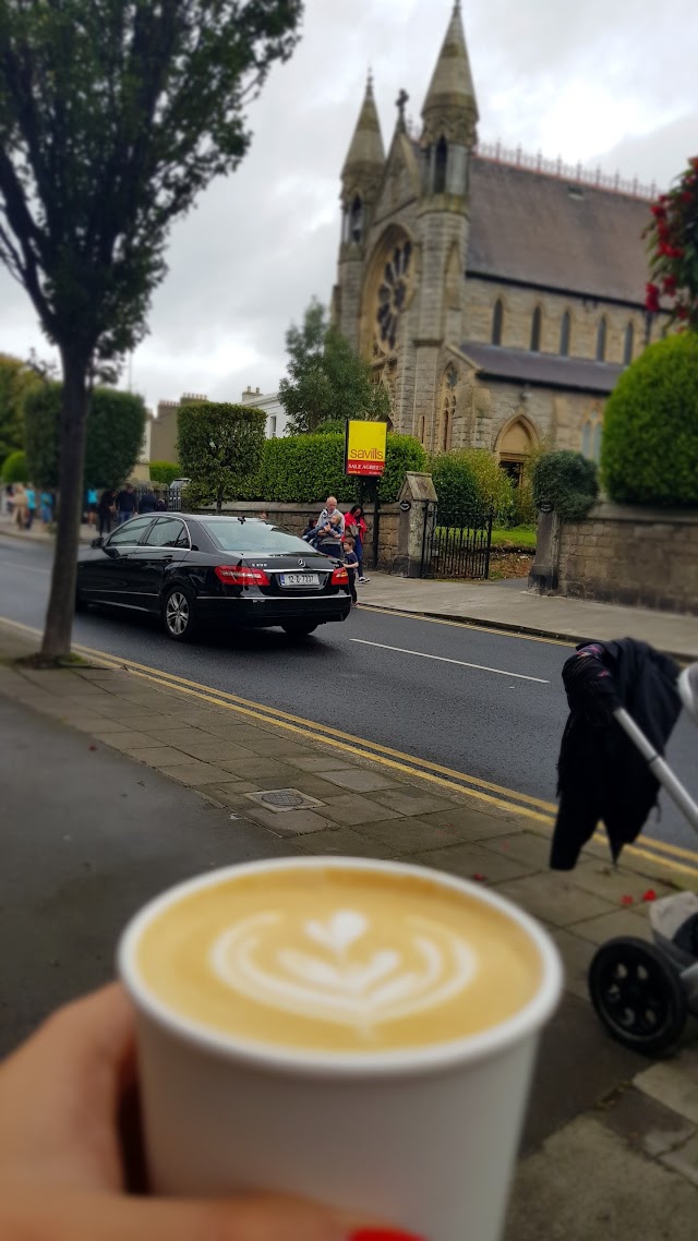 Hatch Coffee