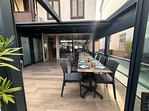 Photo n°23 de Pizzeria Nina à Strasbourg (Pizzas à emporter)