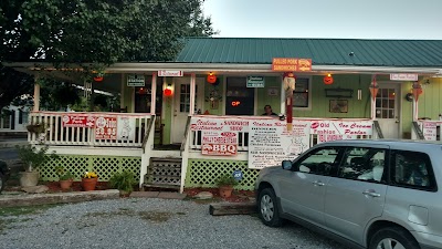 The Sub Station & Italian Restuarant