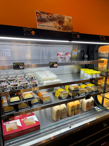 85°C Bakery Cafe - Milpitas - Thumbnail
