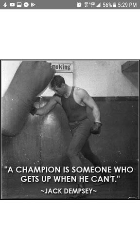 Serious Boxing Gallery - United States