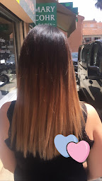 Photo n°21 de L’art-hair à Vallauris (Salon de coiffure)