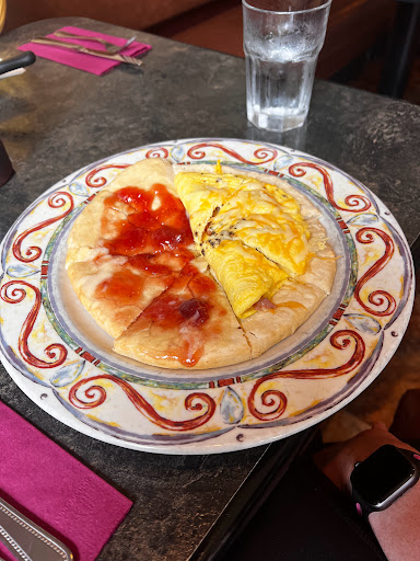 Valentini's - Visual