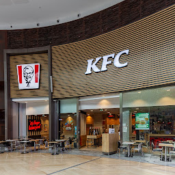 Photo n°19 de KFC Aéroville à Roissy-en-France (Restaurant de hamburgers)