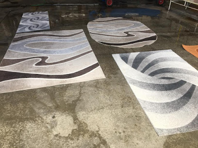 Професионално почистване и пране на килими