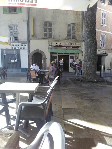 Aux Trois .D. - Thumbnail